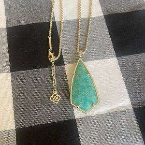 Kendra Scott Long Necklace